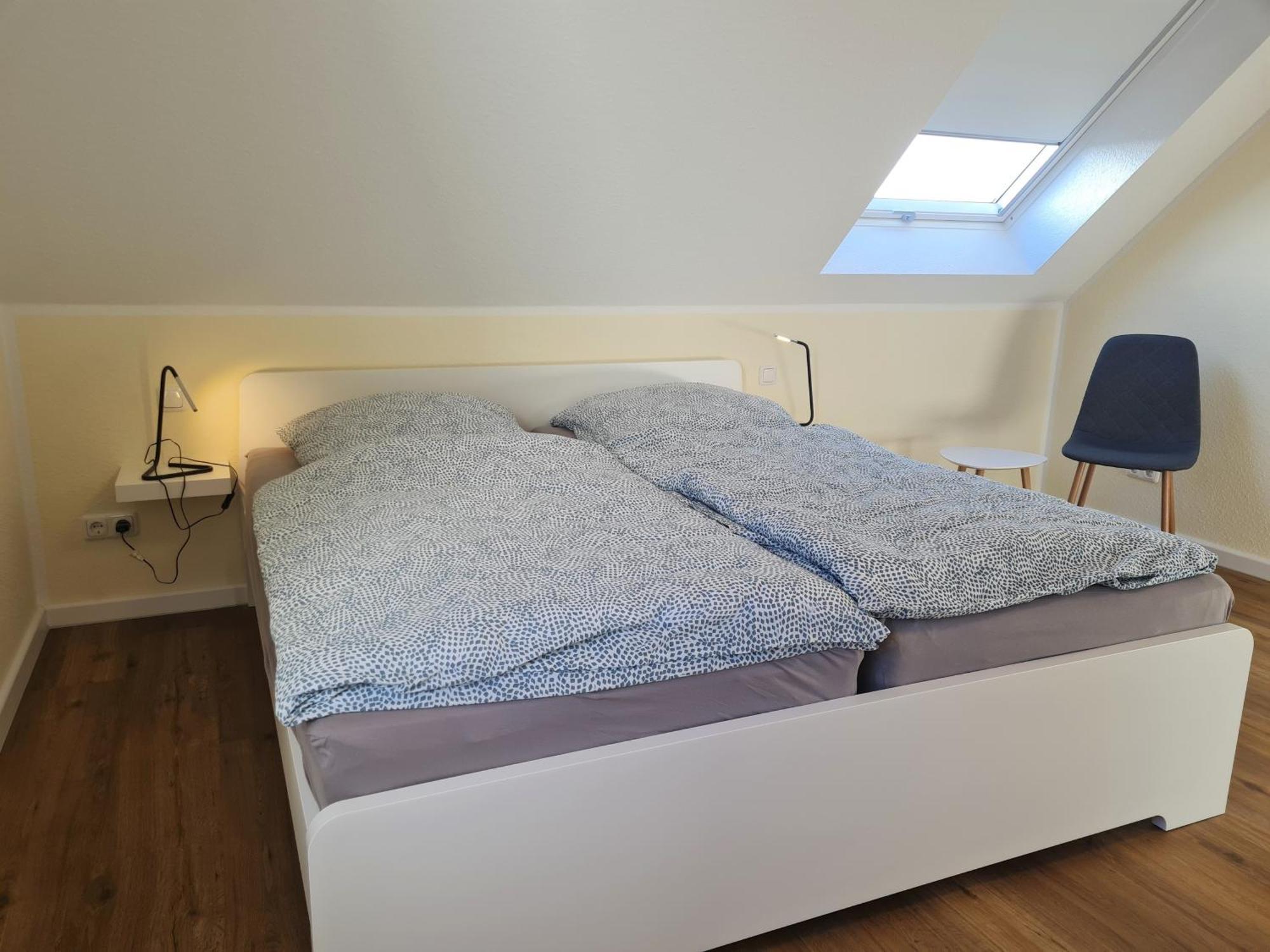 Dons - Strandnahe & Moderne Im Ostseebad Apartment