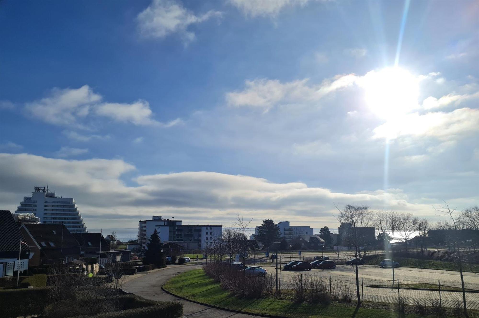 Apartment Dons - Strandnahe & Moderne Im Ostseebad