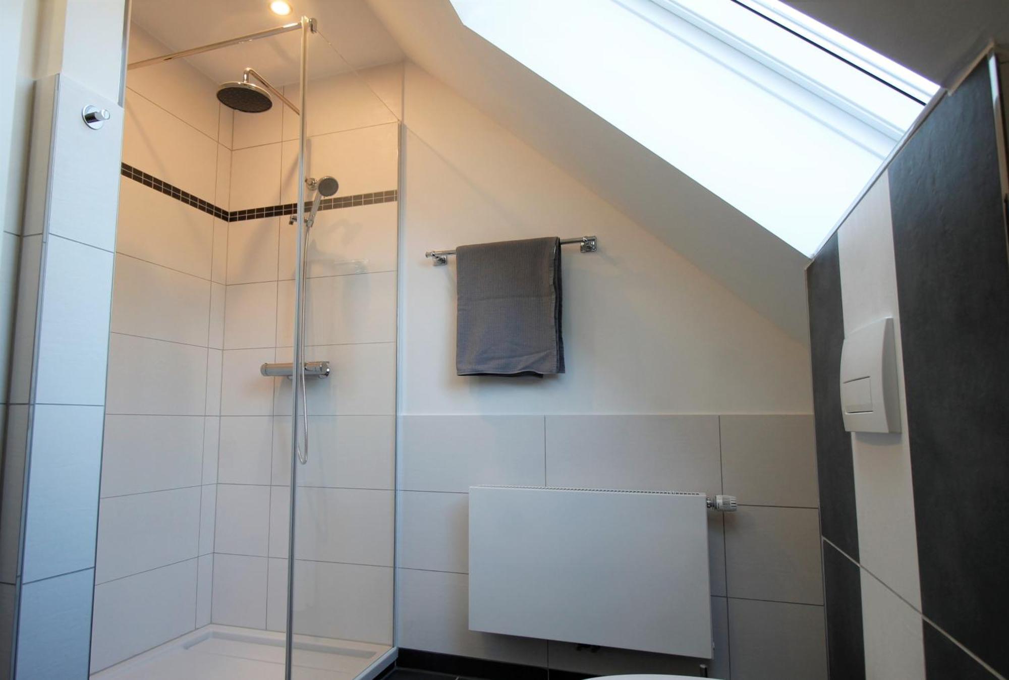 Apartment Dons - Strandnahe & Moderne Im Ostseebad Groemitz