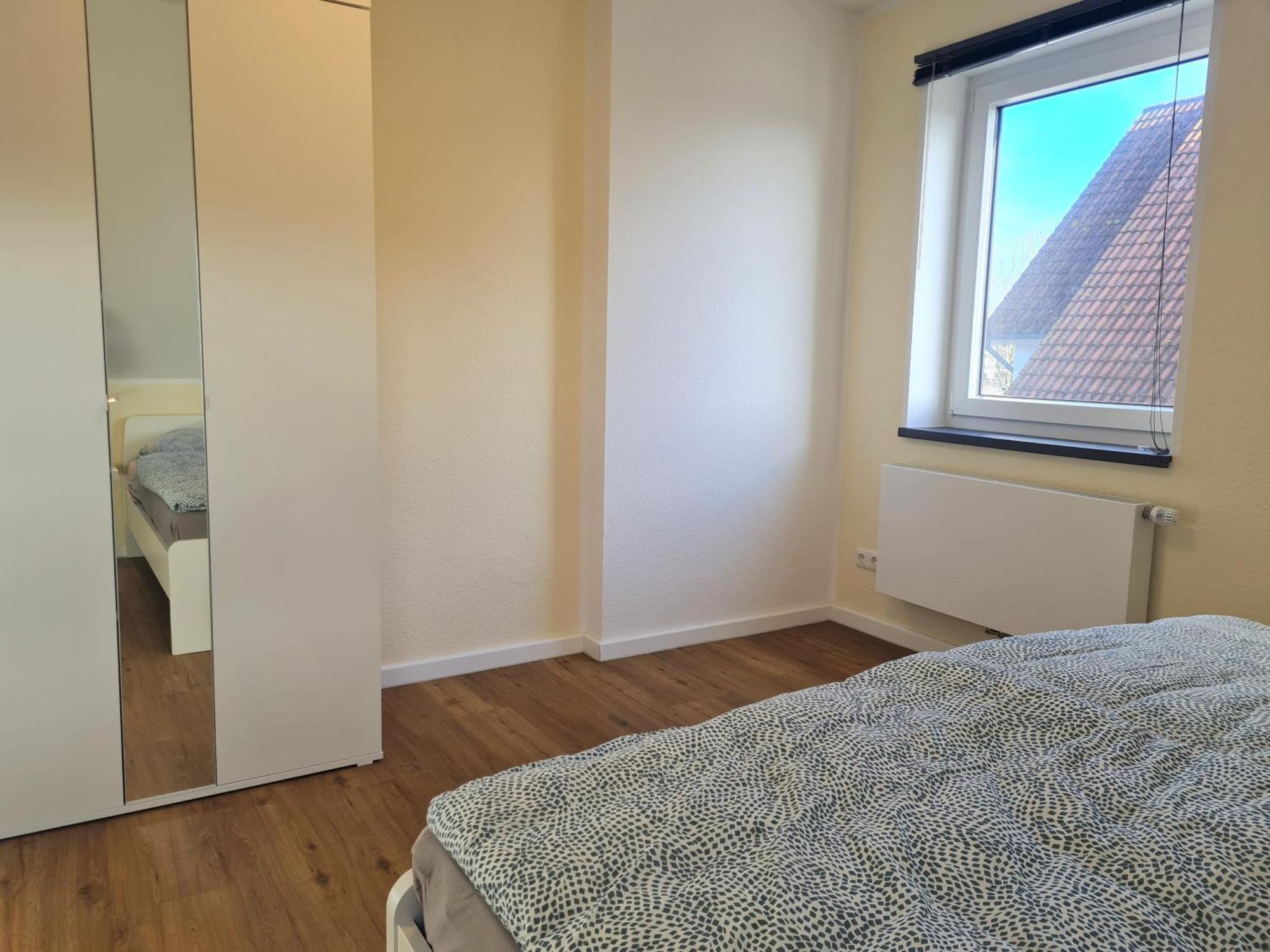 Apartment Dons - Strandnahe & Moderne Im Ostseebad *