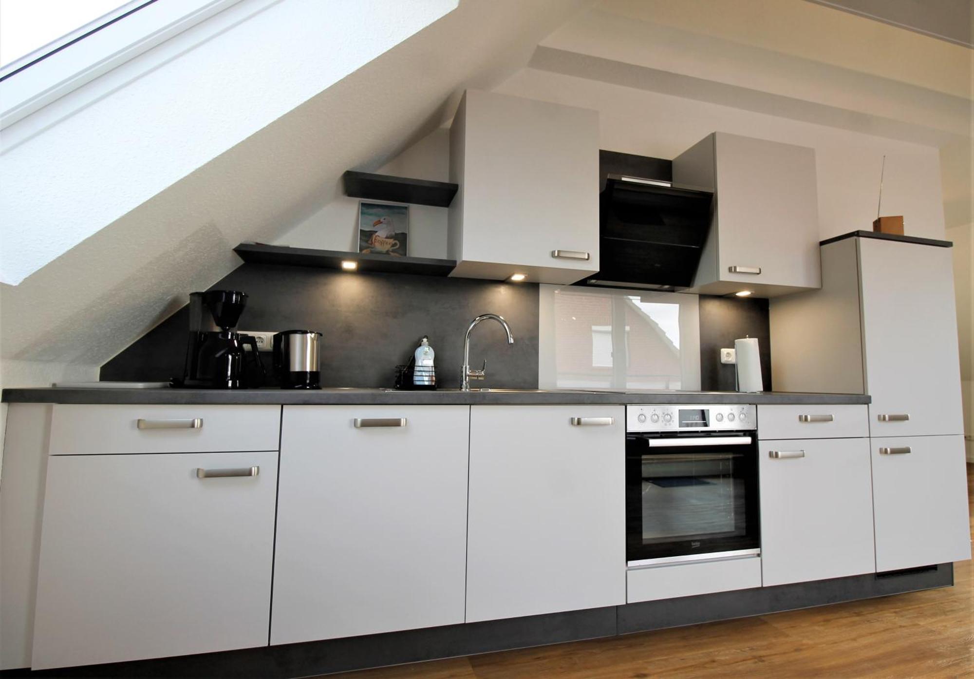 Dons - Strandnahe & Moderne Im Ostseebad Apartment Groemitz