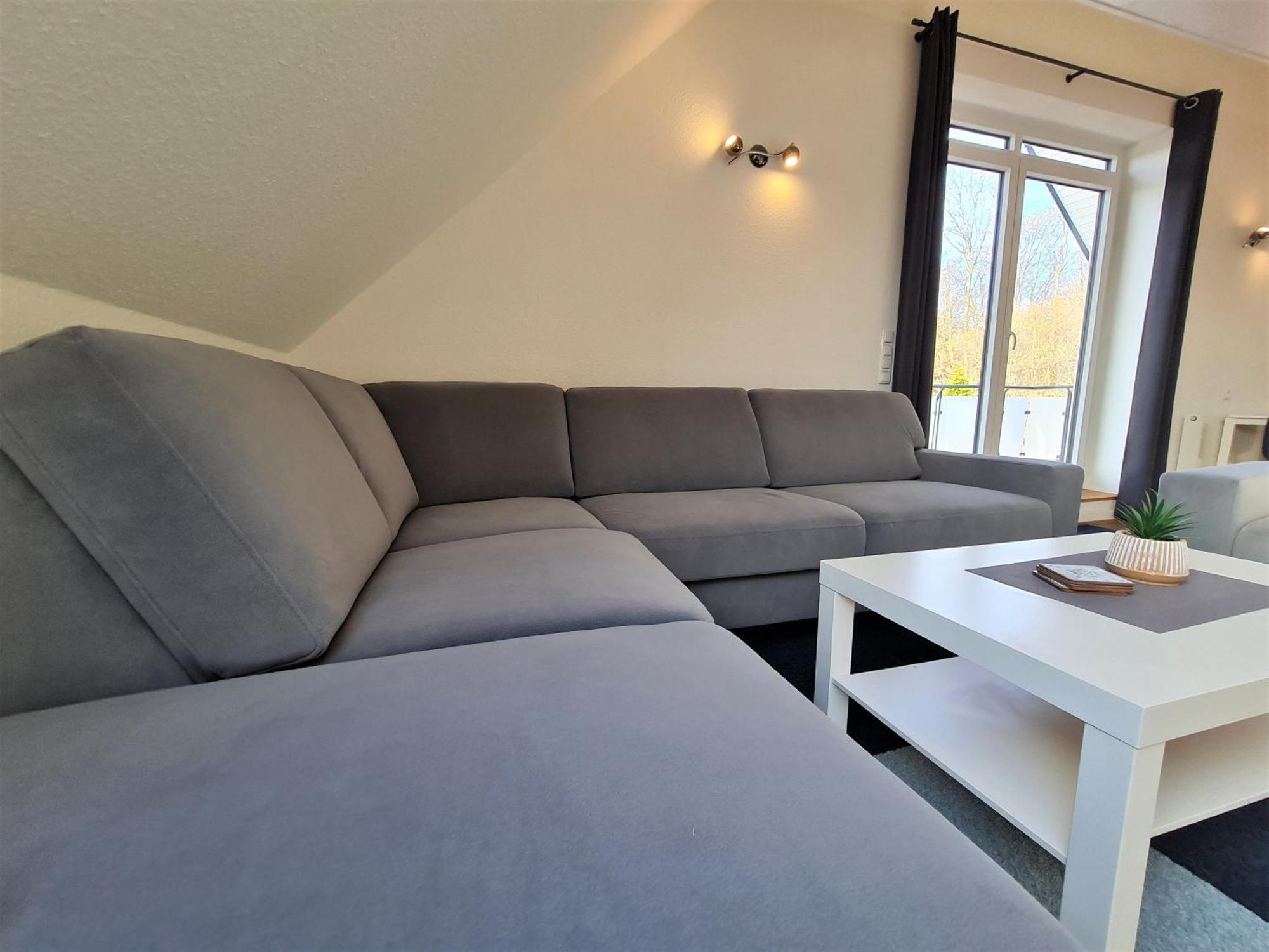 Dons - Strandnahe & Moderne Im Ostseebad * Groemitz