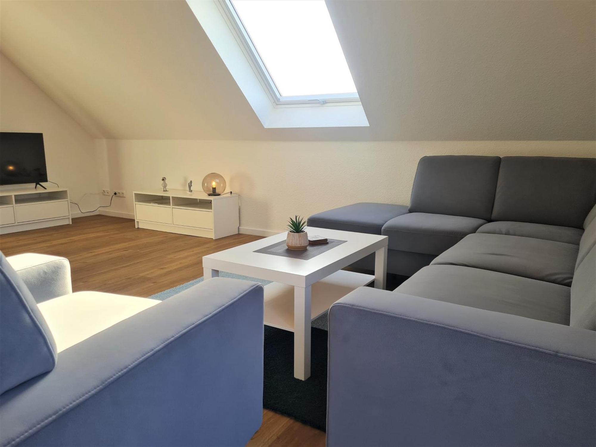 Apartment Dons - Strandnahe & Moderne Im Ostseebad *